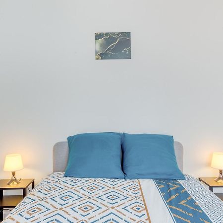 Cozy Appart 5 A 3' De La Gare - Cozy Houses Palaiseau Εξωτερικό φωτογραφία
