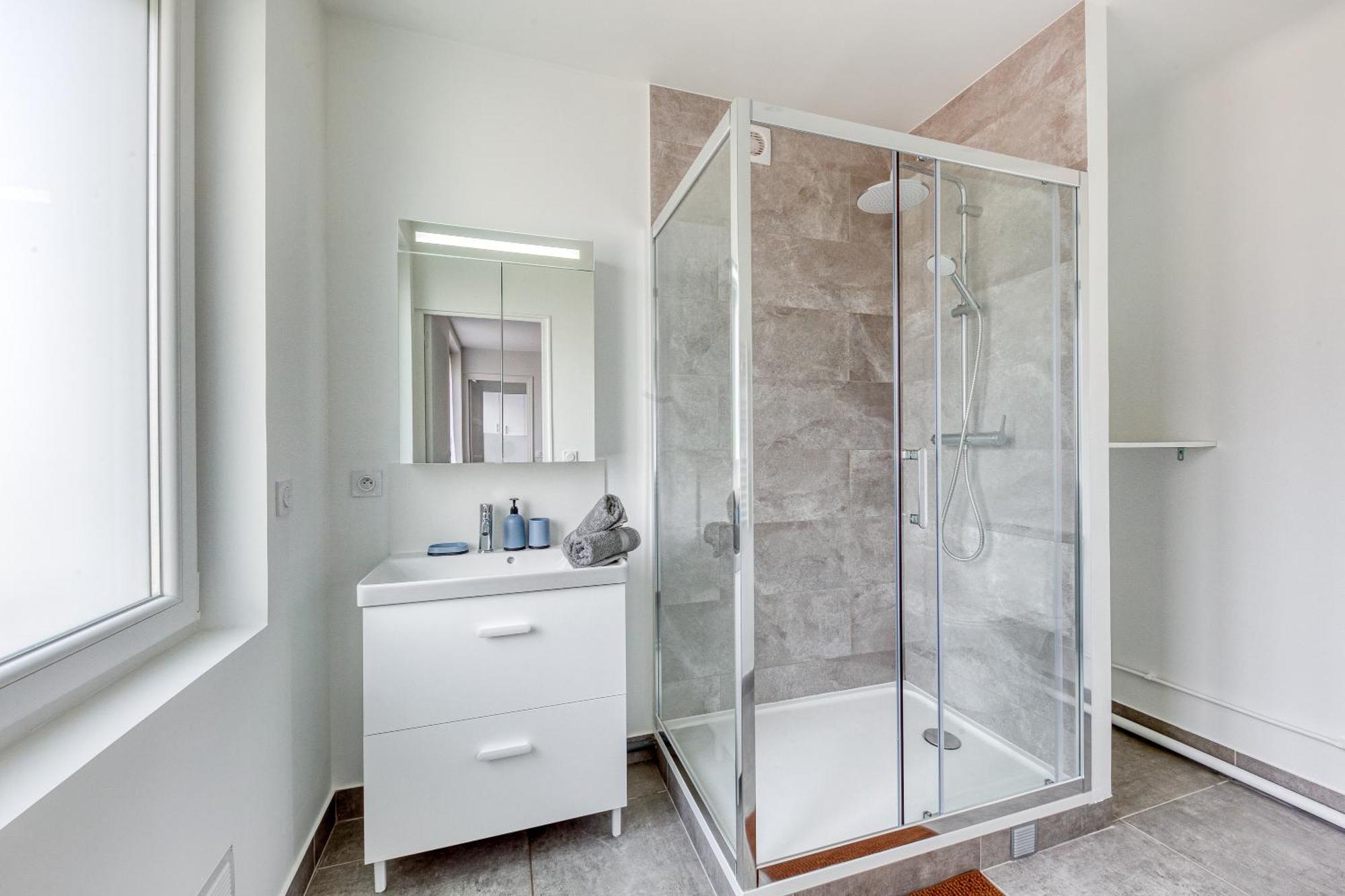 Cozy Appart 5 A 3' De La Gare - Cozy Houses Palaiseau Εξωτερικό φωτογραφία