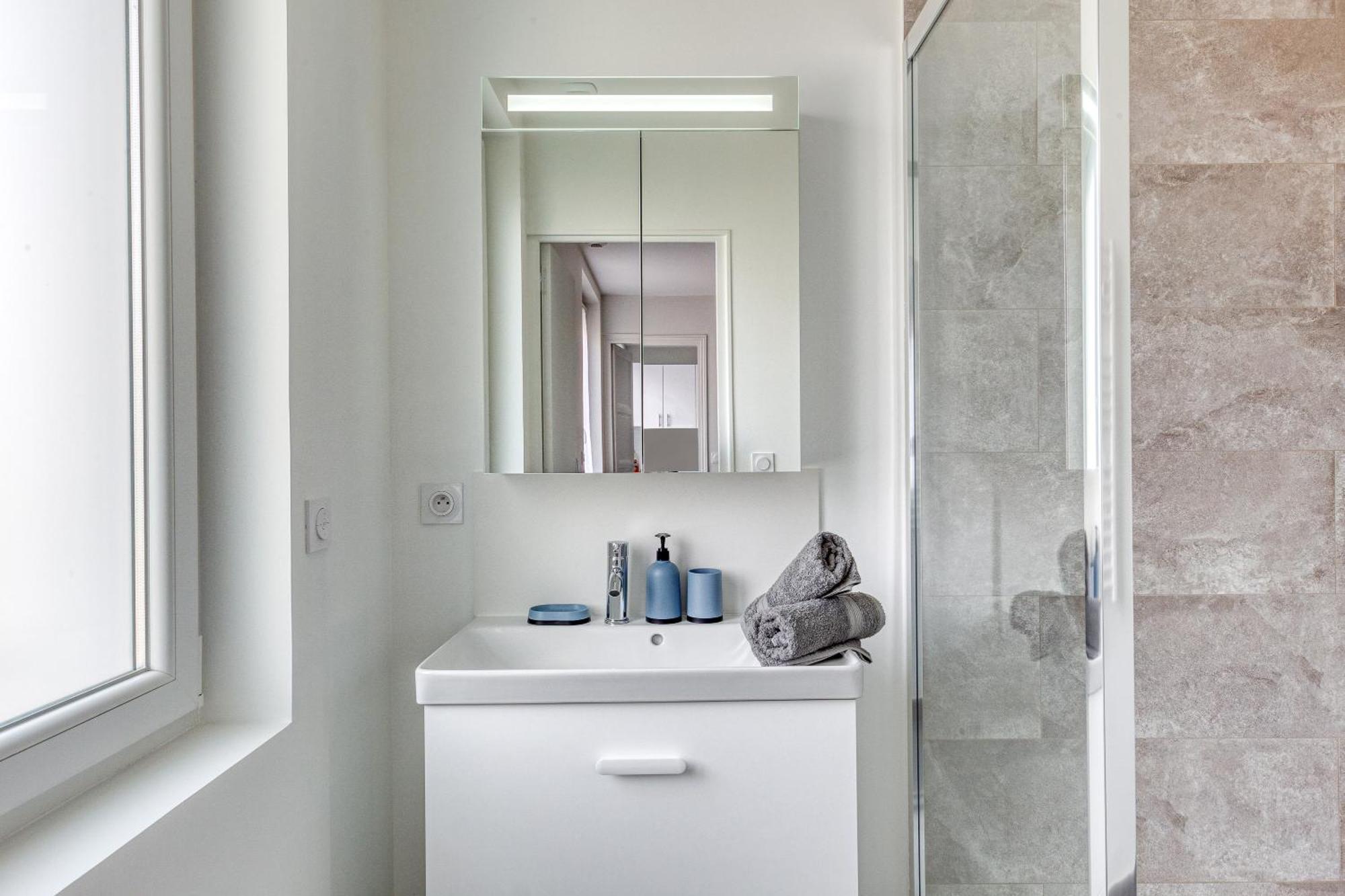 Cozy Appart 5 A 3' De La Gare - Cozy Houses Palaiseau Εξωτερικό φωτογραφία